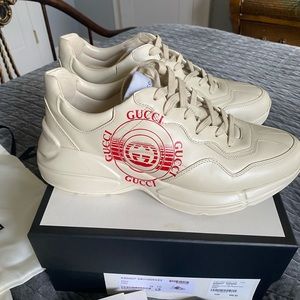 Gucci Rhyton Apollo Sneaker